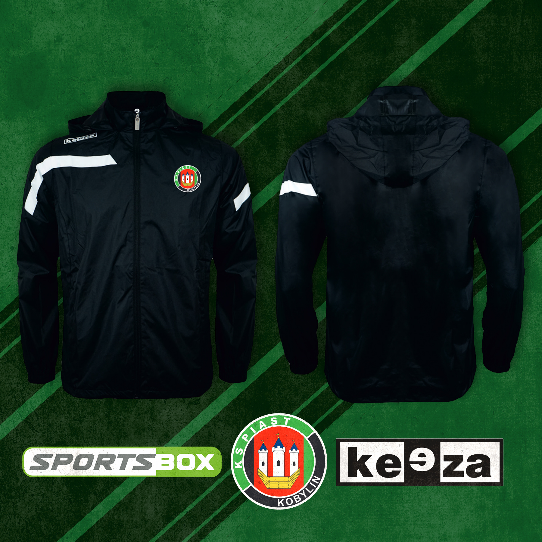 KS Piast Kobylin – ortalion